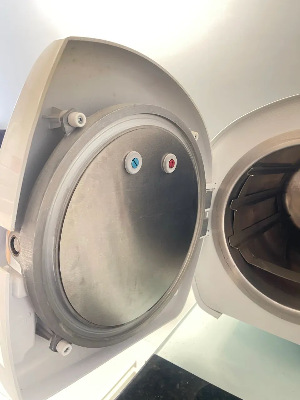 Autoclave 21L - Dabi Atlante - Foto 4