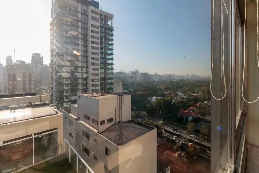 Apartamento à Venda - Pinheiros, 4 Quartos, 610 m2 - Foto 5