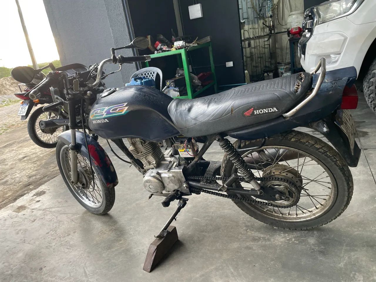 SO VENDO SEM TROCA  - Foto 5