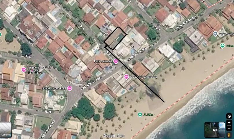 Casa - Garatucaia - Amplo Espaço - Foto 2