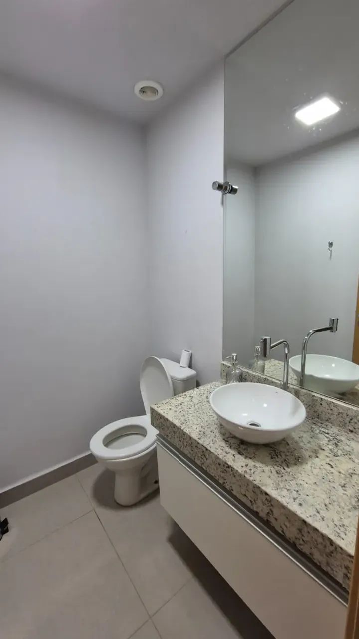 Alugo Apartamento no Brasil Beach - Foto 5