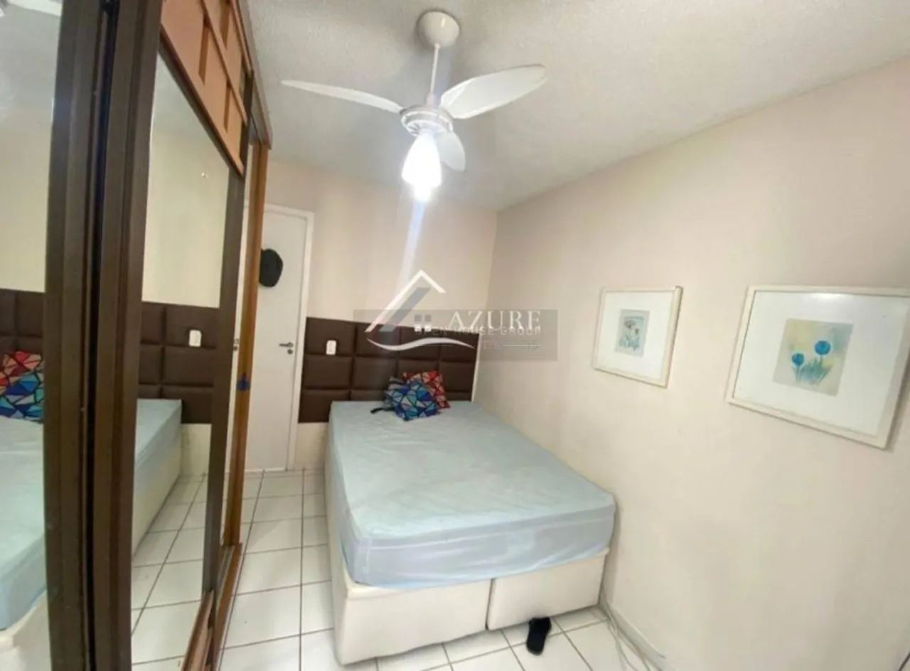 Open House vende apt Maria Paula 2 quartos garden - Foto 4