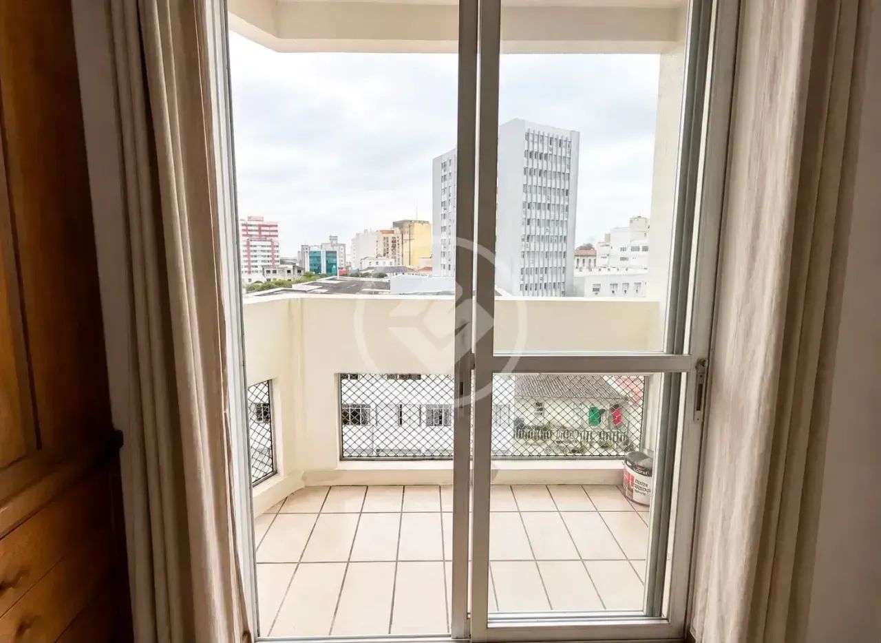 FCS-Apartamento de 1 dormitório Centro de Florianópolis com vaga privativa - Foto 3