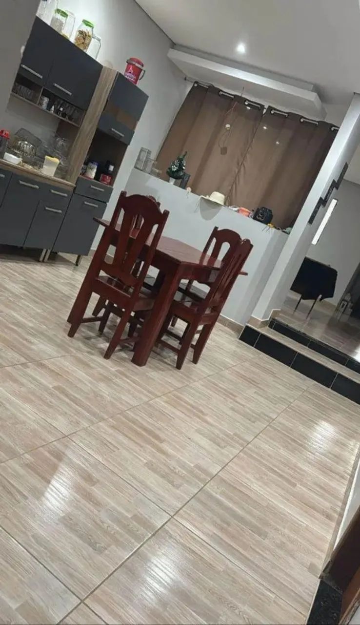 CASA EM ICOARACI - R$ 70.000,00 - 2 QUARTOS - QUINTAL - Foto 4