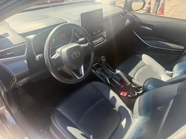 Toyota Corolla XEI 2.0 Flex 16V Aut. 2022 - Foto 4