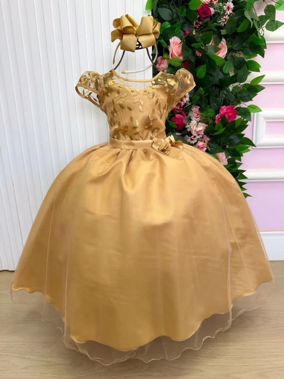 Vestido formatura  - Foto 4