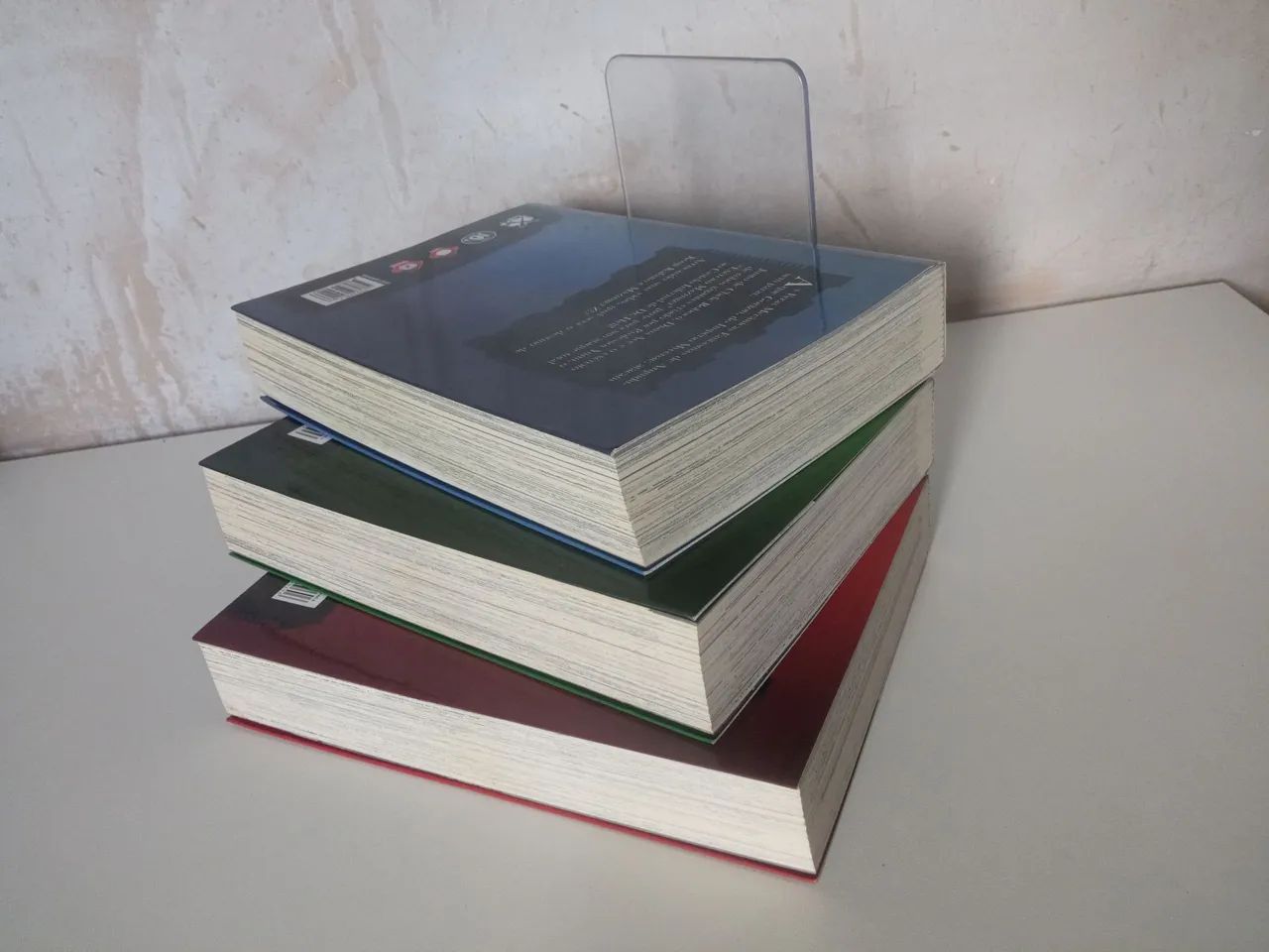 Mazinger Z - Mangá COMPLETO (3 VOLUMES) - Foto 3