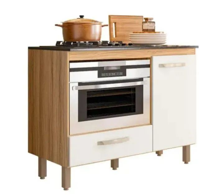 Balcão para Cooktop em Anápolis! - Foto 2