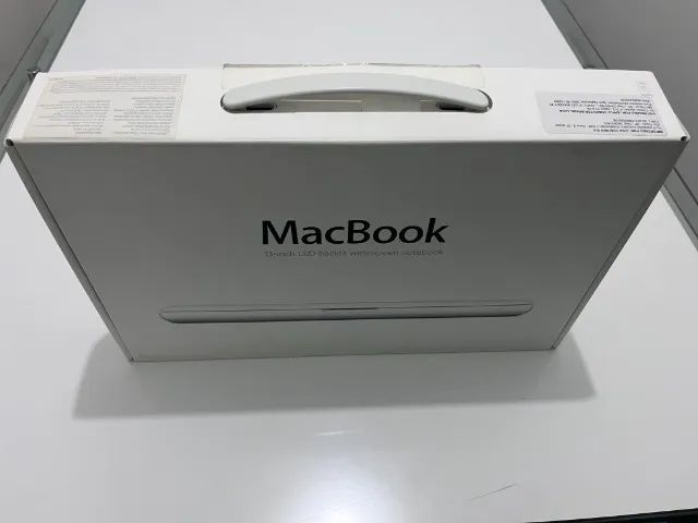 MacBook（13-inch,late2009 MacBook 6,1 (13-Inch, Late 2009) - Full Information | iGotOffer