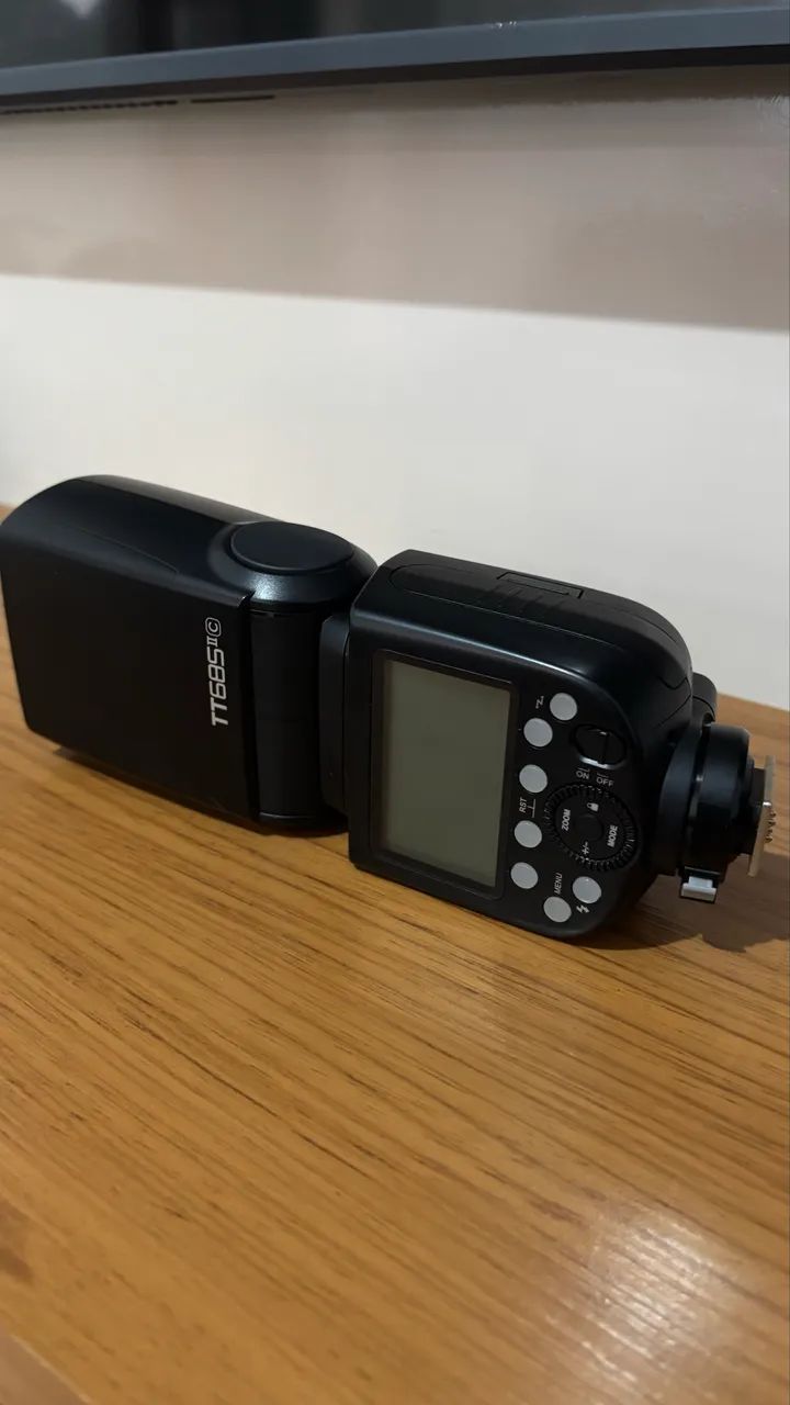 KIT COMPLETO 80D - Foto 3
