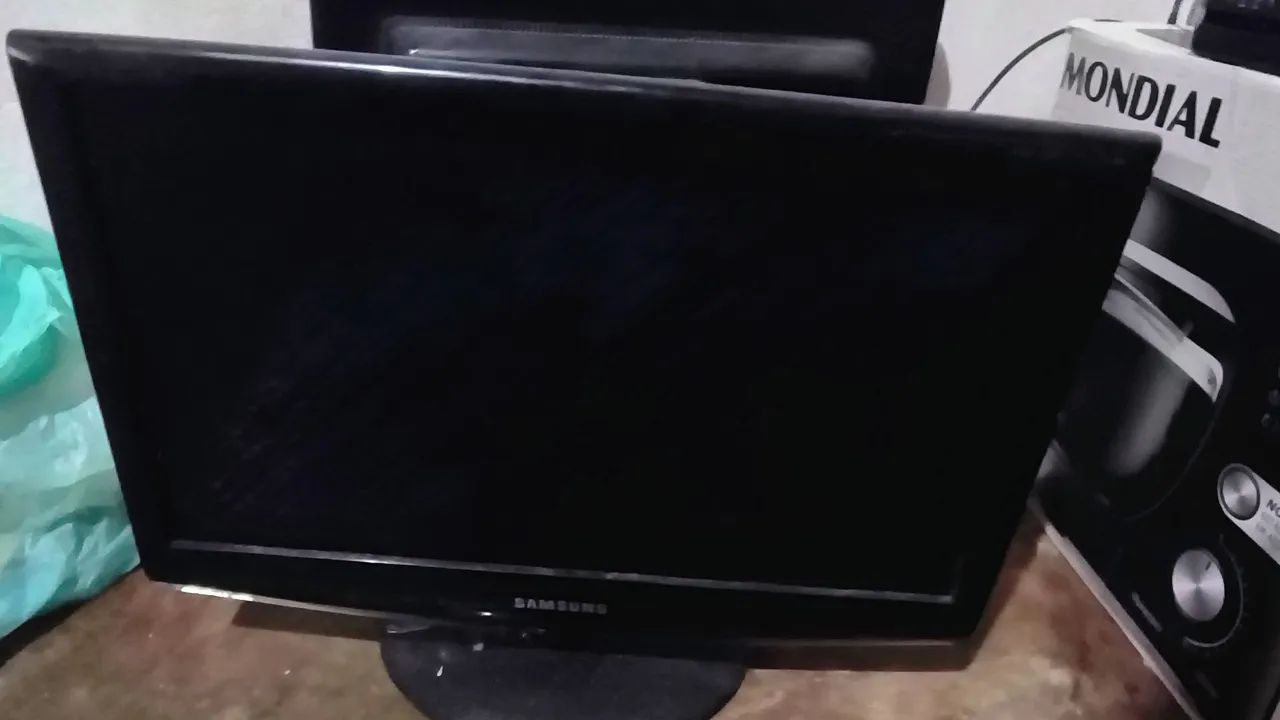Monitor