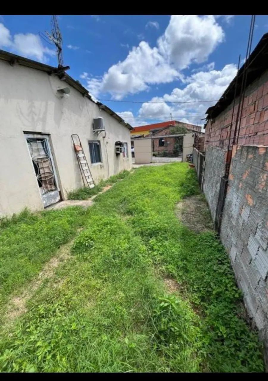 CASA BAIRRO CIDADE DE DEUS! - Foto 5