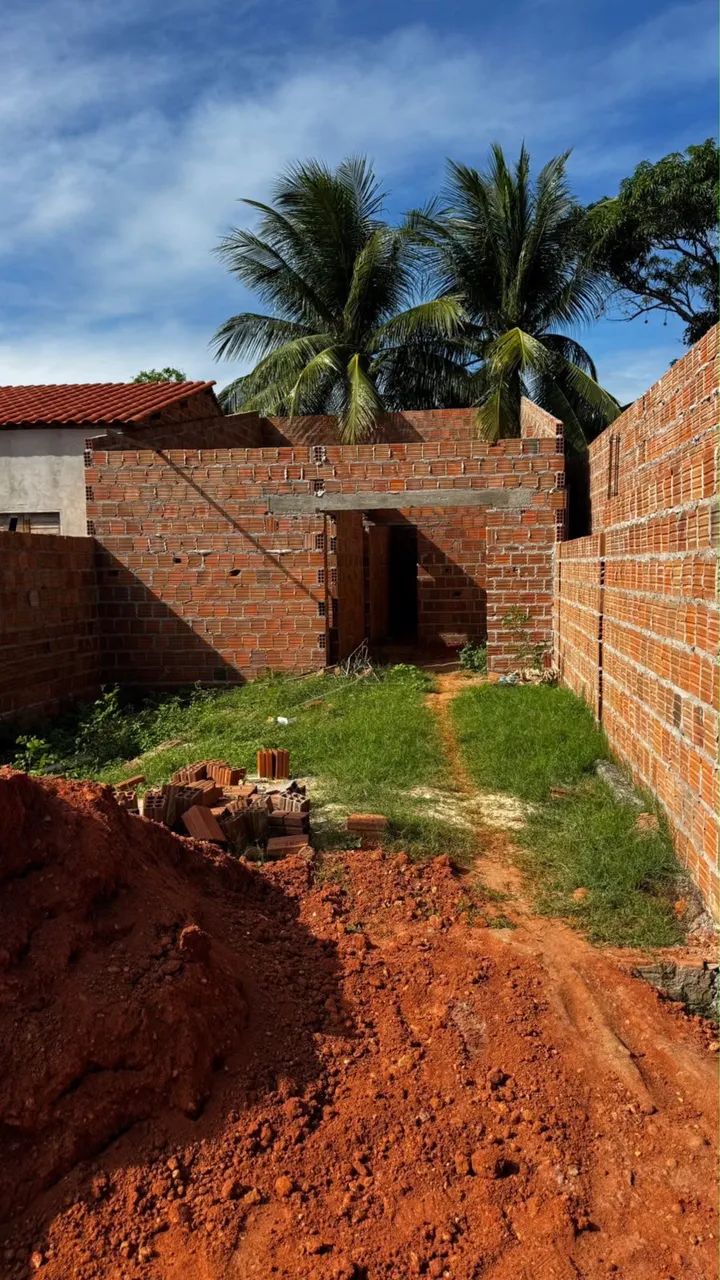 VENDO NO MIAÍ DE CIMA CORURIPE ALAGOAS - Foto 4