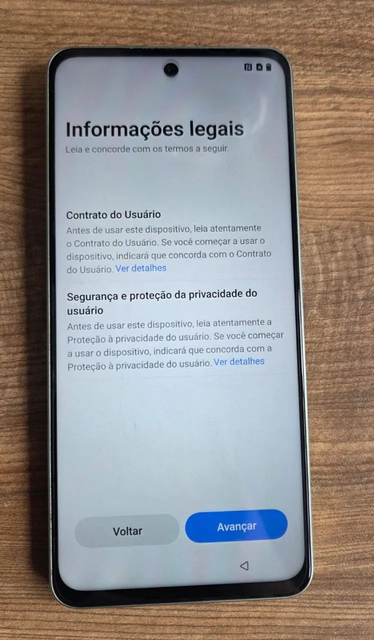 Smartphone Realme C67 - Foto 2