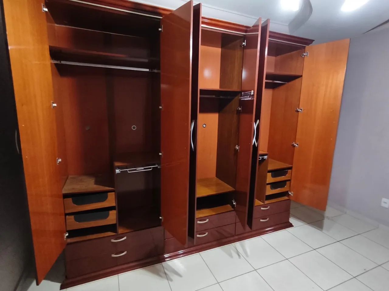 Guarda Roupa - Foto 2