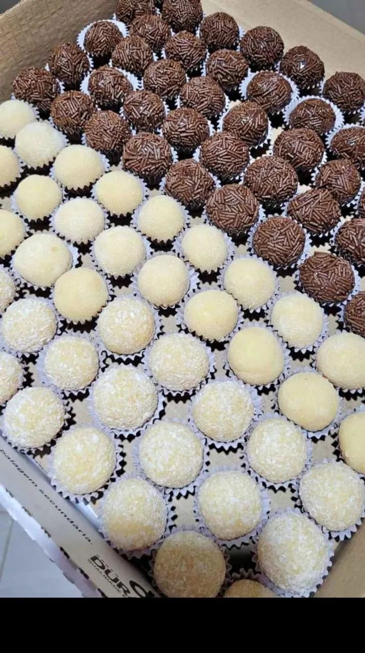 Salgadinhos de festa - Foto 5