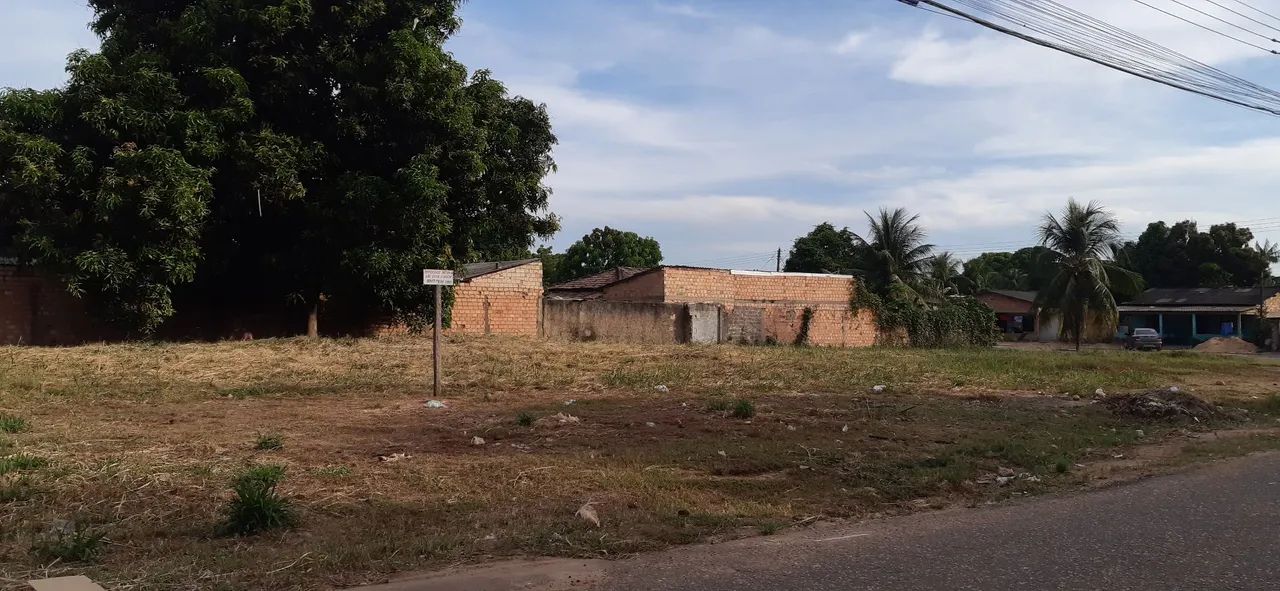 Vendo Terreno Raiar do Sol Próx. BR-174 - Foto 3