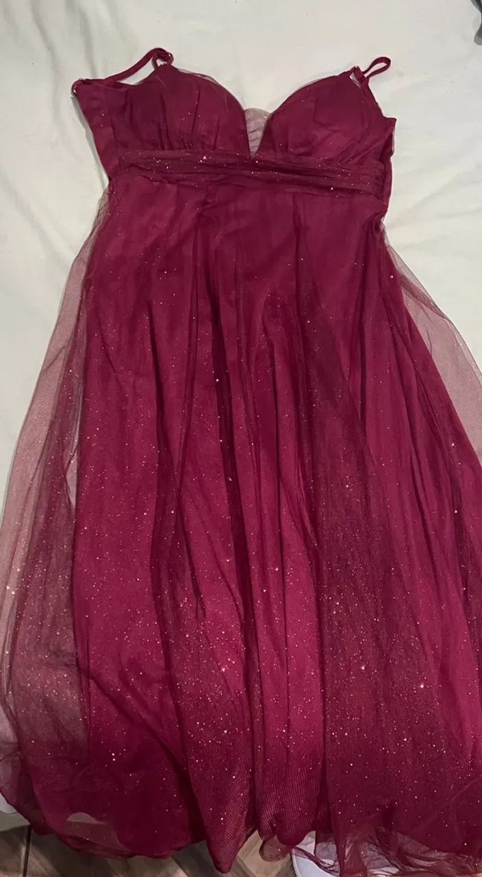 Vestido de festa  - Foto 3
