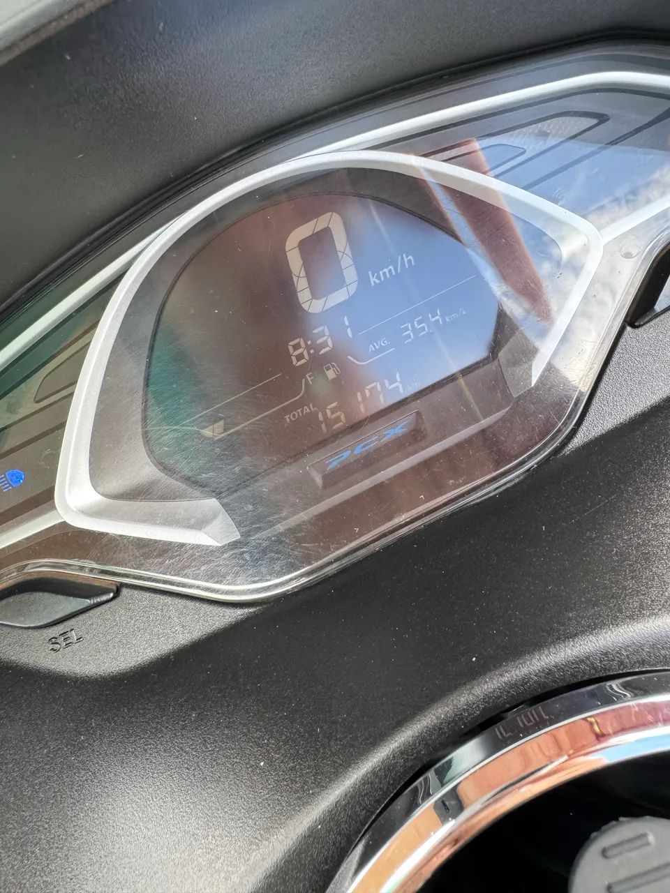 Pcx 150 2021 Sport  - Foto 4