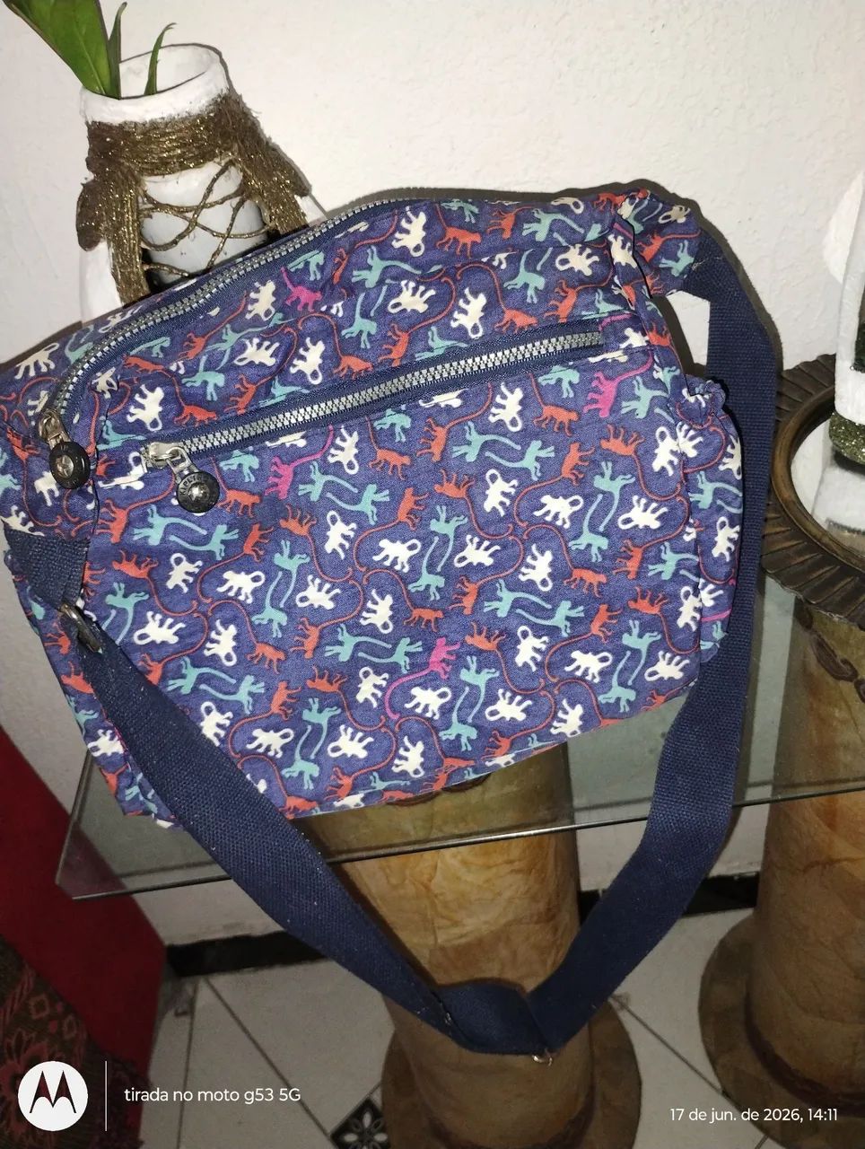 Bolsa  - Foto 2