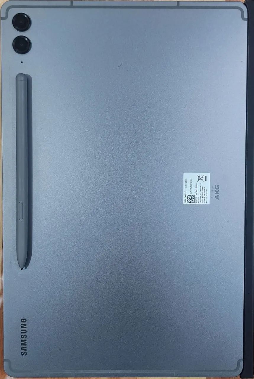 Samsung Galaxy Tab S9 FE+ - Foto 5