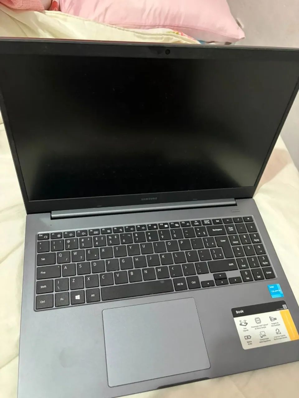 Samsung Book -  Intel Core i3 - Foto 4