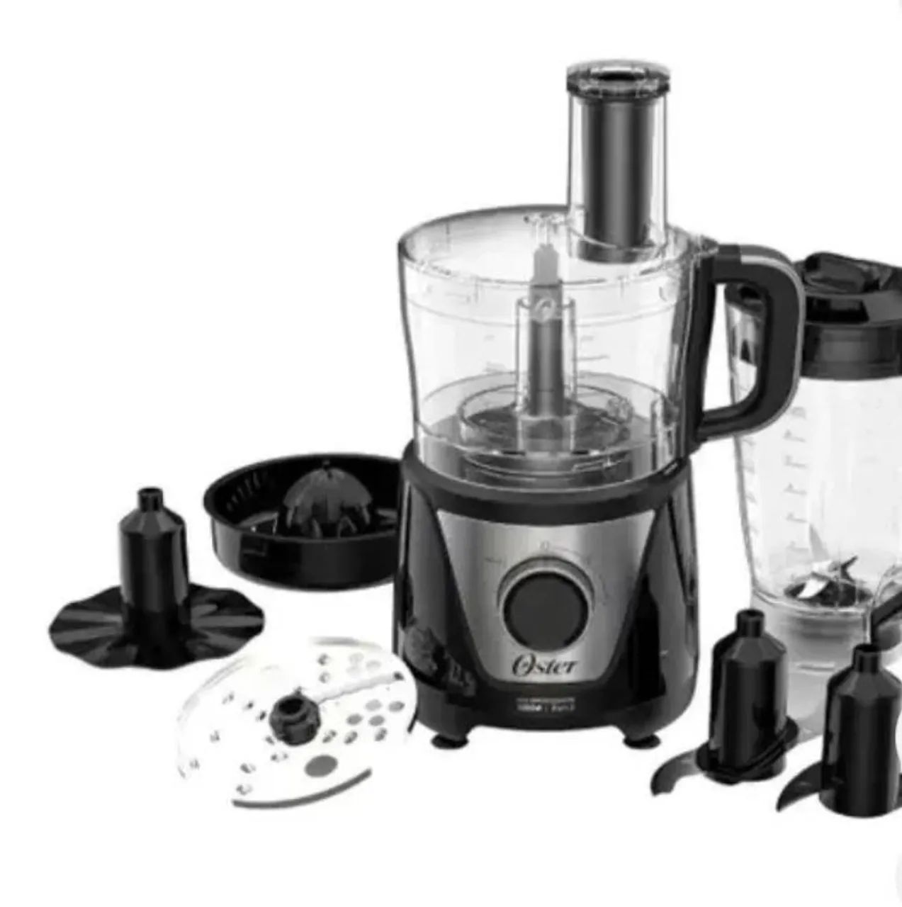Processador OSTER 