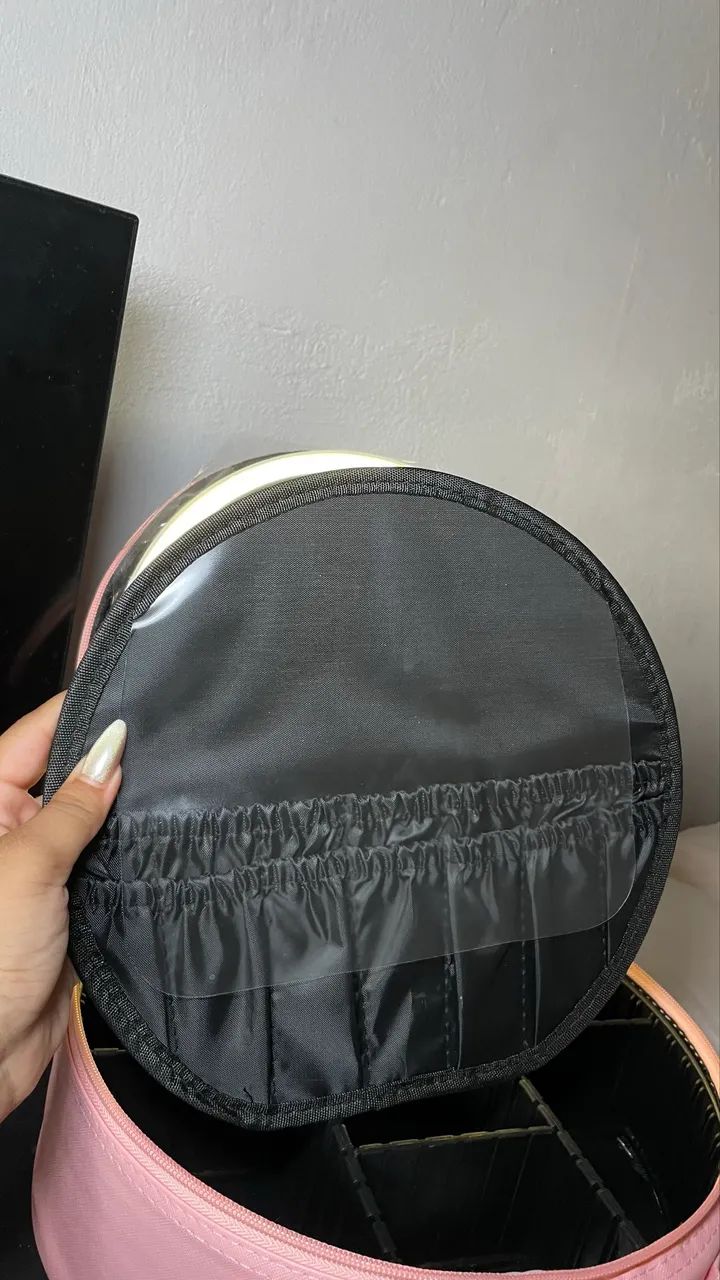 vendo maleta de maquiagem  - Foto 4