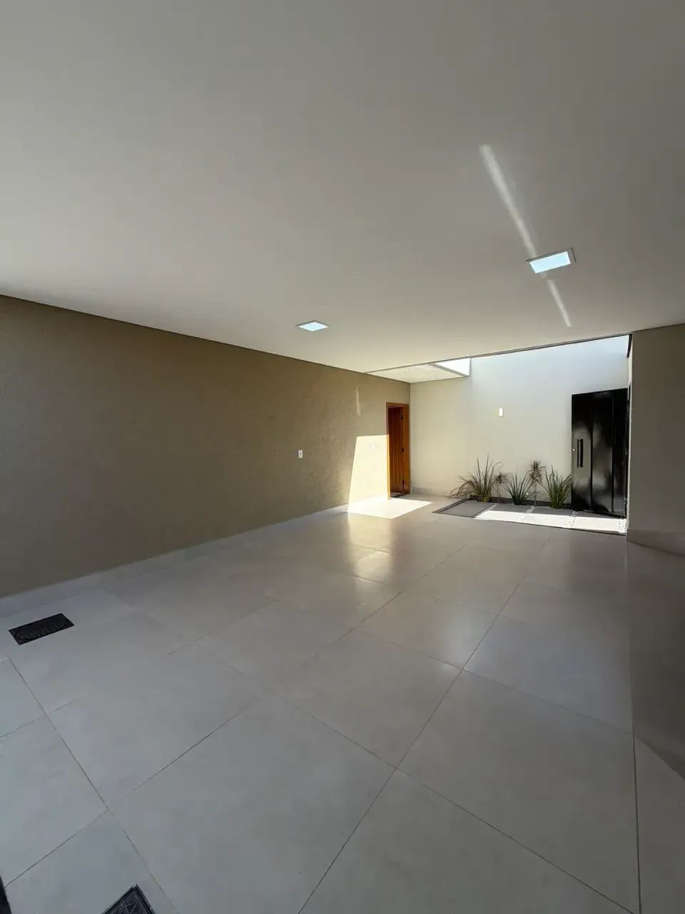 Casa 3/4 com suite e closet - Esquina - com piscina - Foto 2