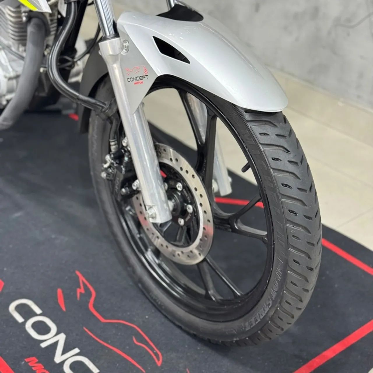 Honda CG 160 160 cc  - Foto 4