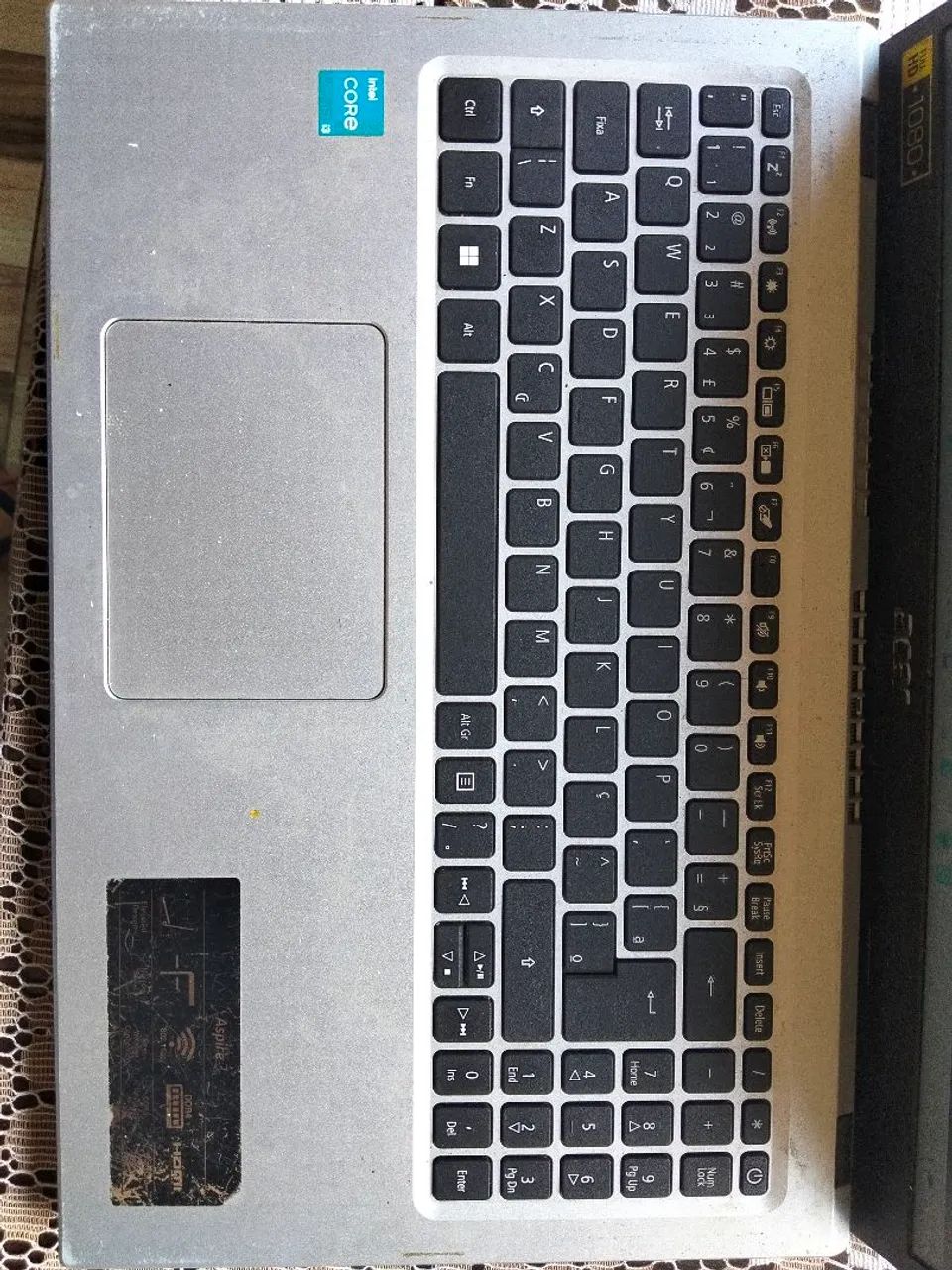VENDO Notebook  - Foto 2