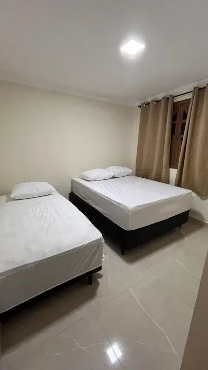 Casa na linda praia de Setiba Guarapari , para hospedagens - Foto 11