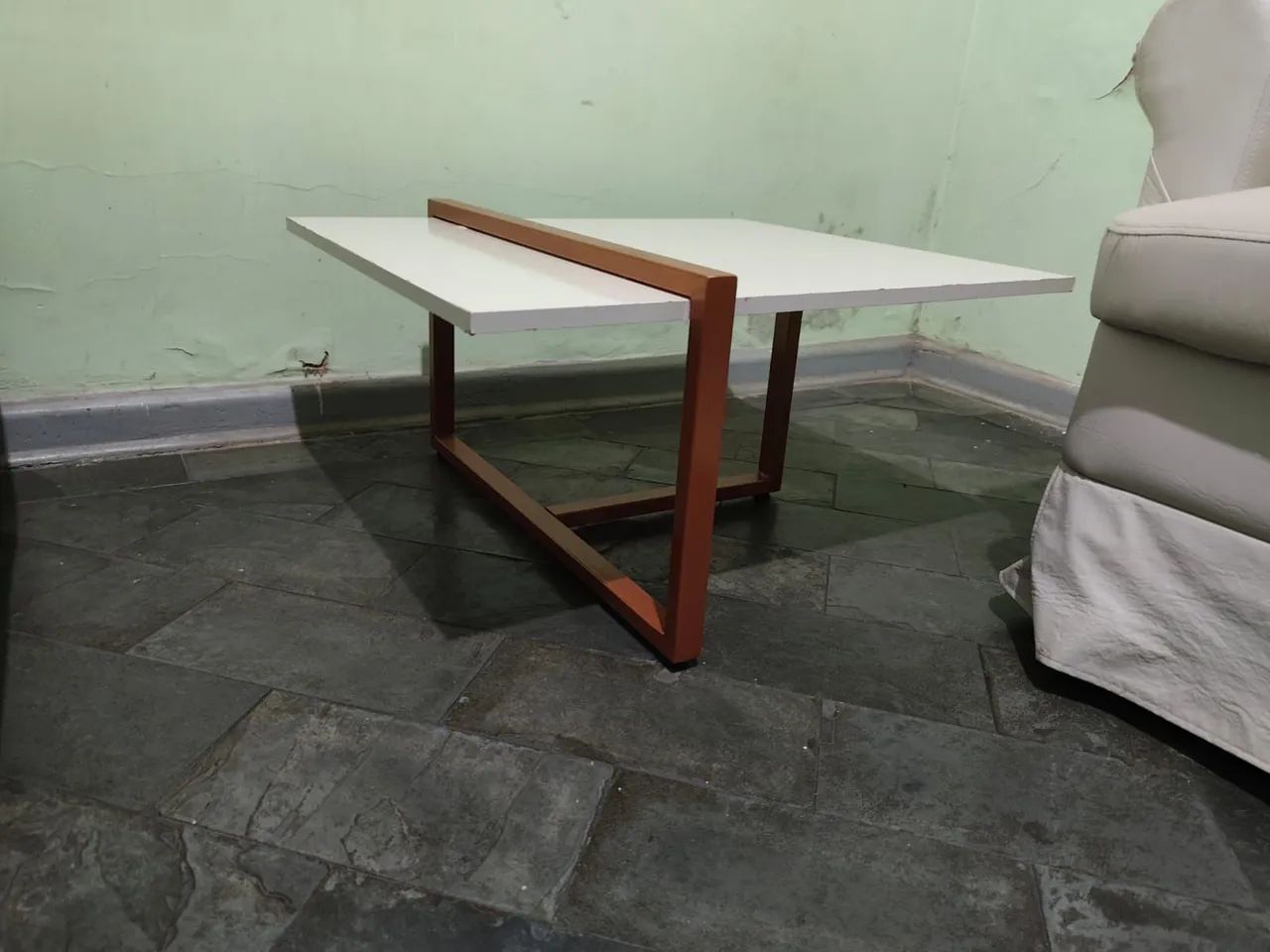 Mesinha de sala  - Foto 2