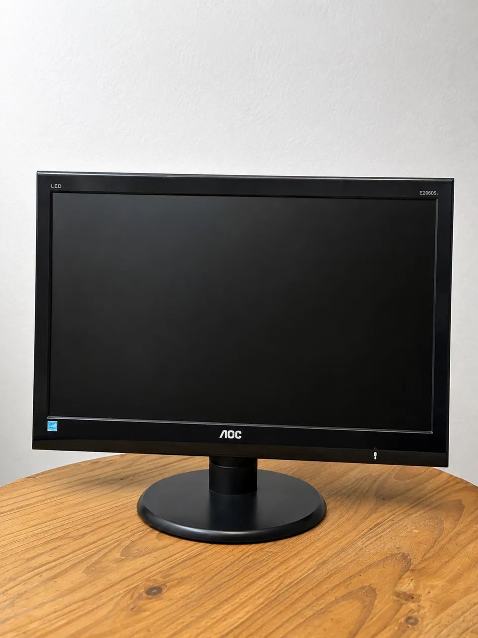 MONITOR AOC ? 19,5? LED