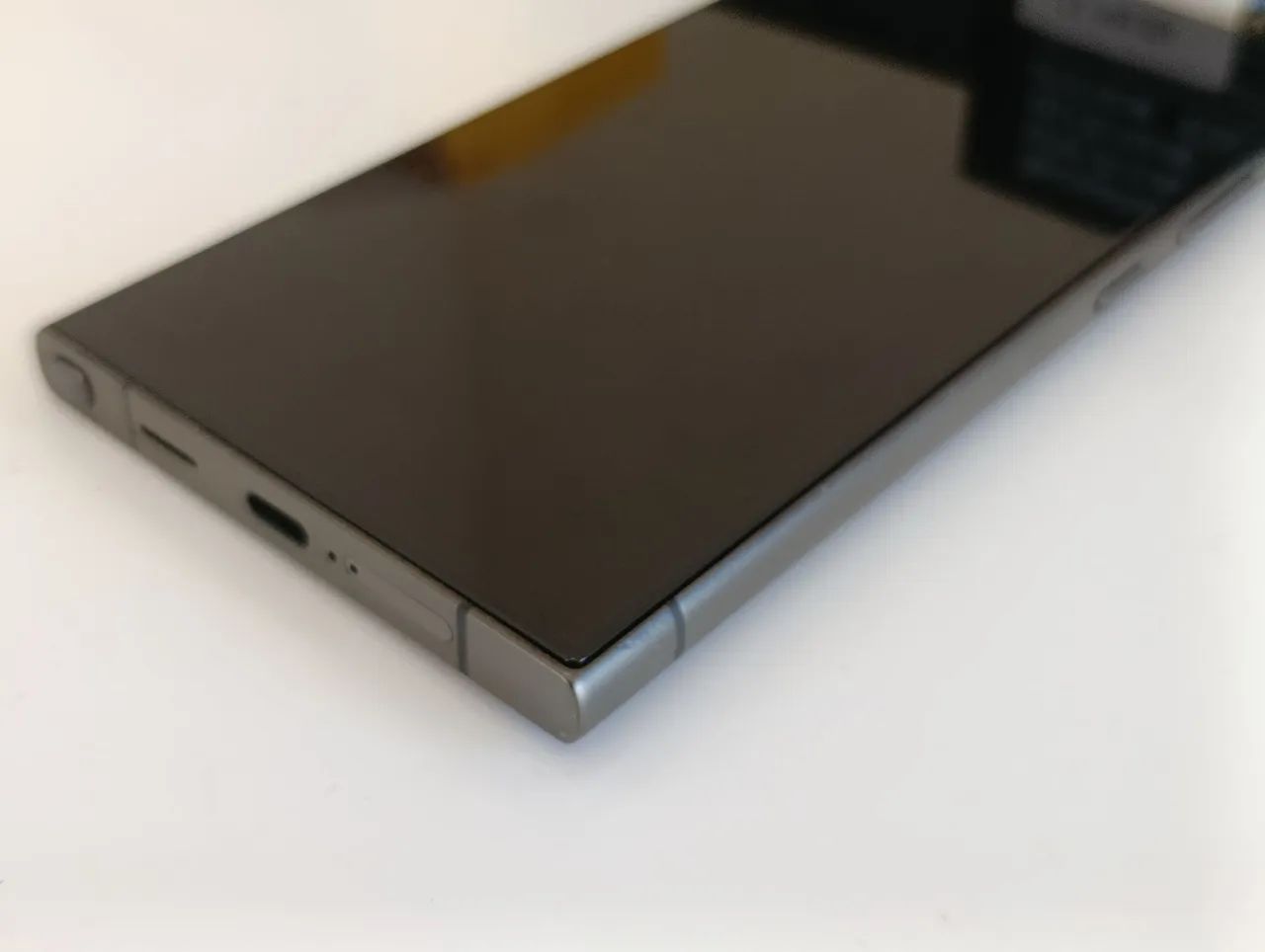S24 ultra 256GB * Completo na Caixa  - Foto 5