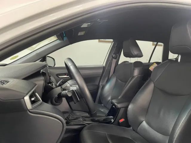 Toyota Corolla Cross XRE 2.0 16V Flex Aut., foto 6 de 20