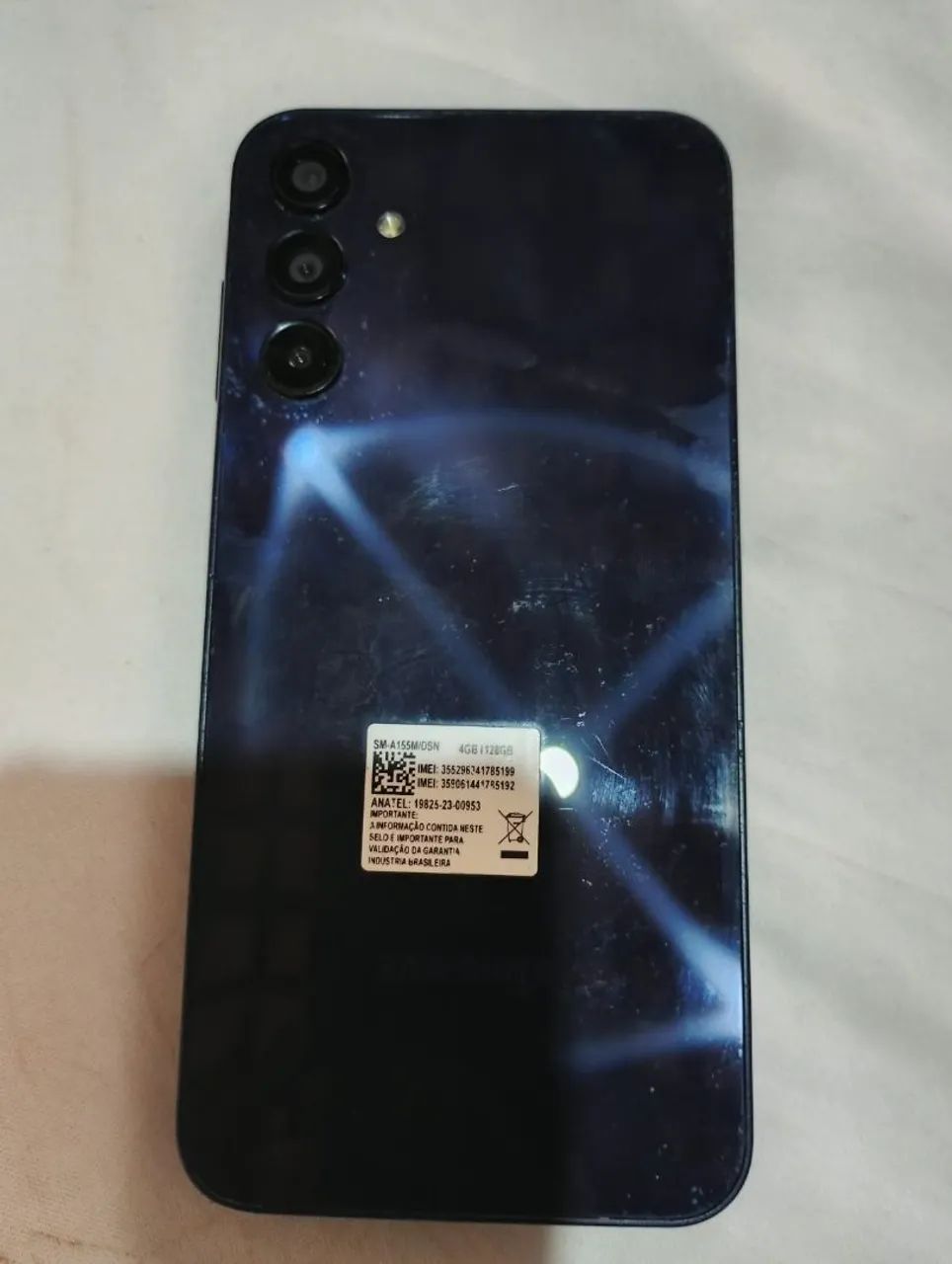 SAMSUNG GALAXY A15  - Foto 3