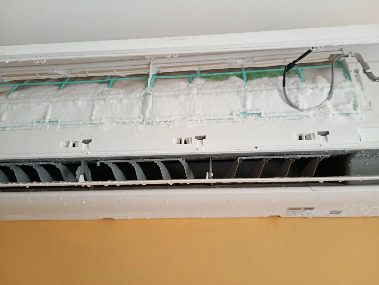 Instalação , limpeza e vazamento  - Foto 4