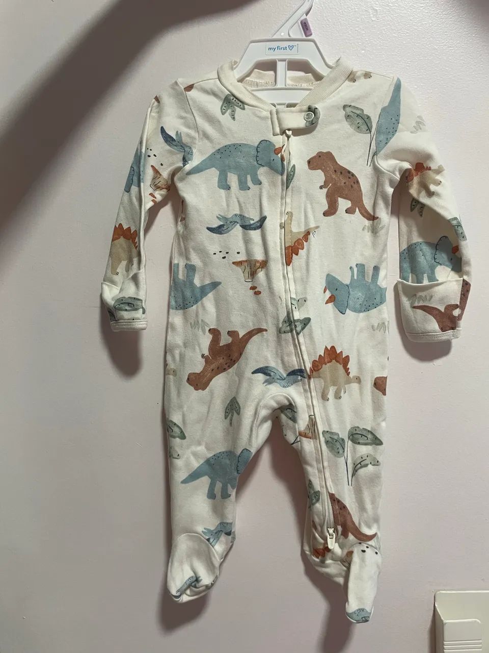 Pijama Carts - Foto 2