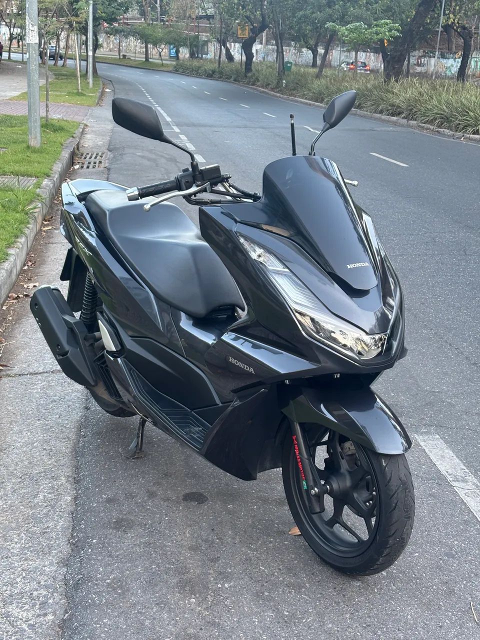 Honda PCX 2023