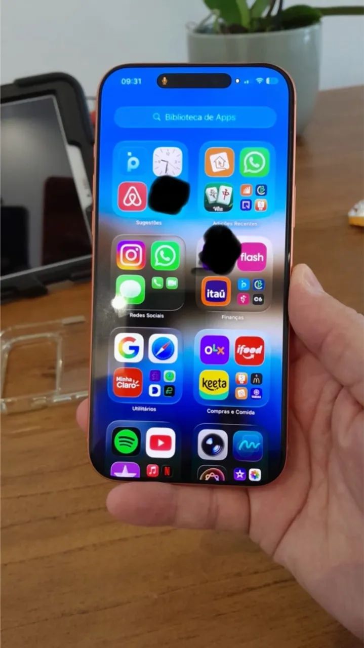 iPhone 17 pro Max  - Foto 4