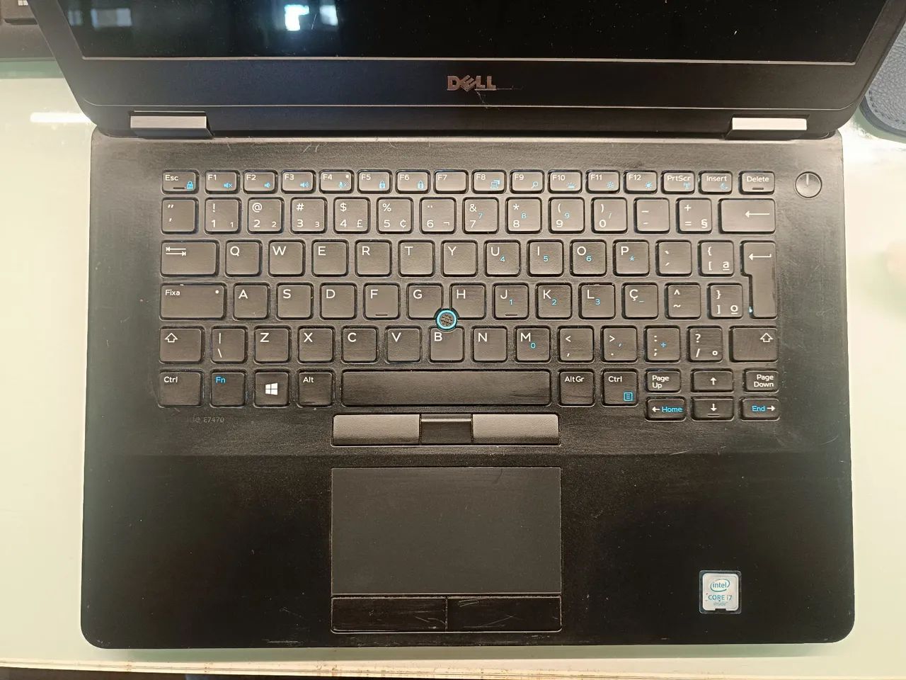 Dell Latitude E7470 I7 8Gb DDR4 SSD 256Gb - Foto 2