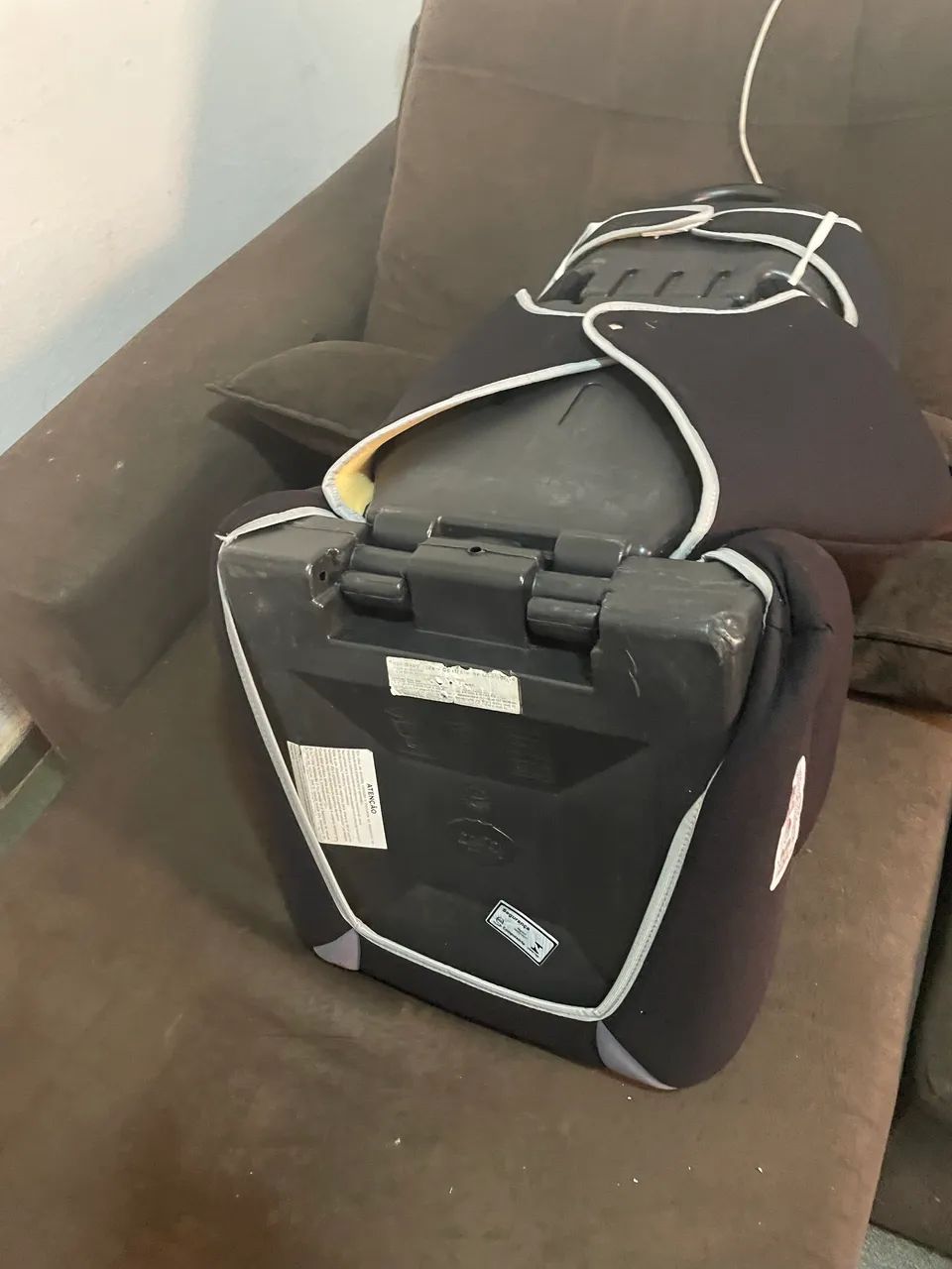 Cadeirinha para carro  - Foto 4