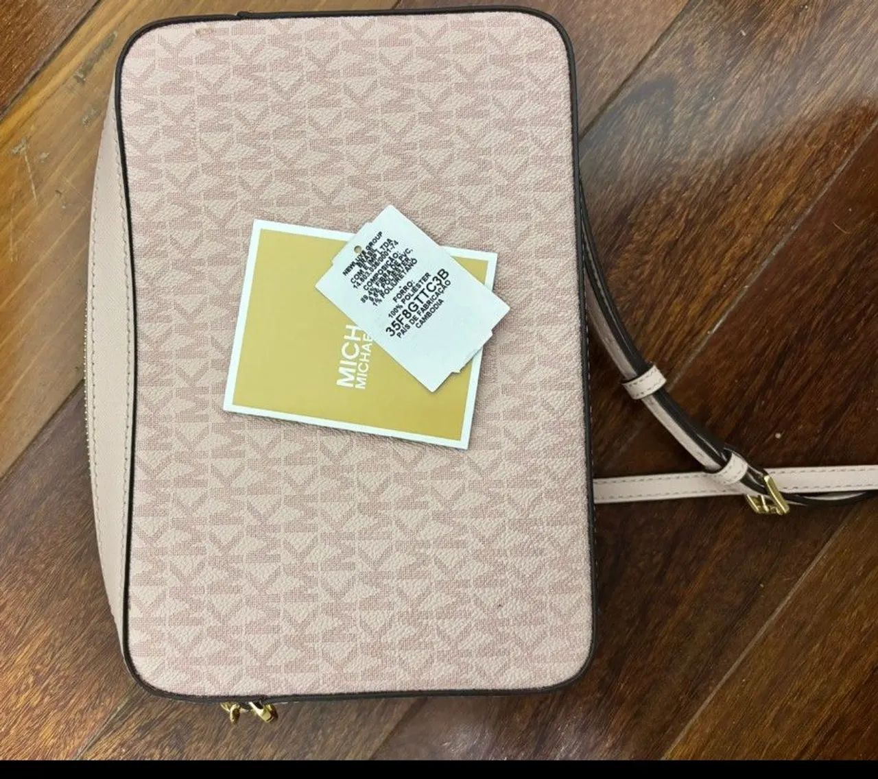 Bolsa Michael Kors - Foto 4