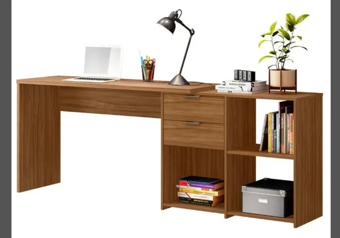 Mesa de Estudos Escrivaninha