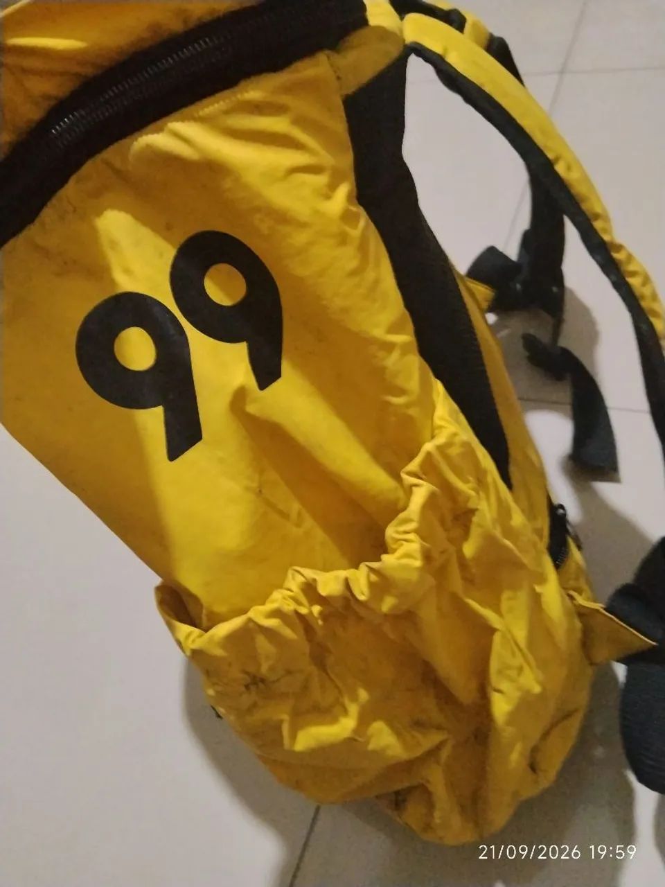 Bag pra entrega  - Foto 3