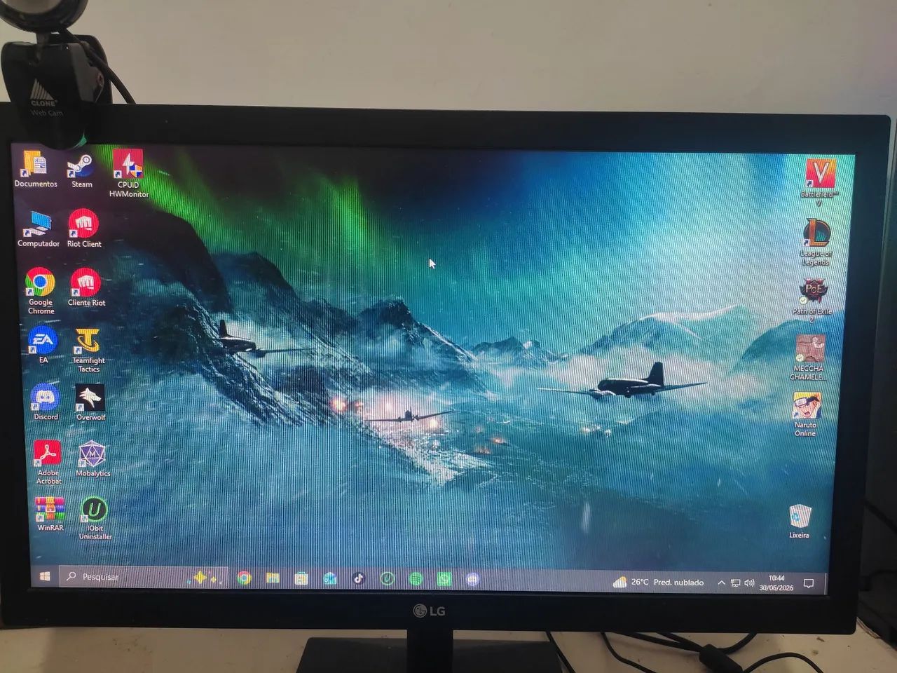 Processador Xeon 1275 V3 E3 3.5Ghz - Foto 4