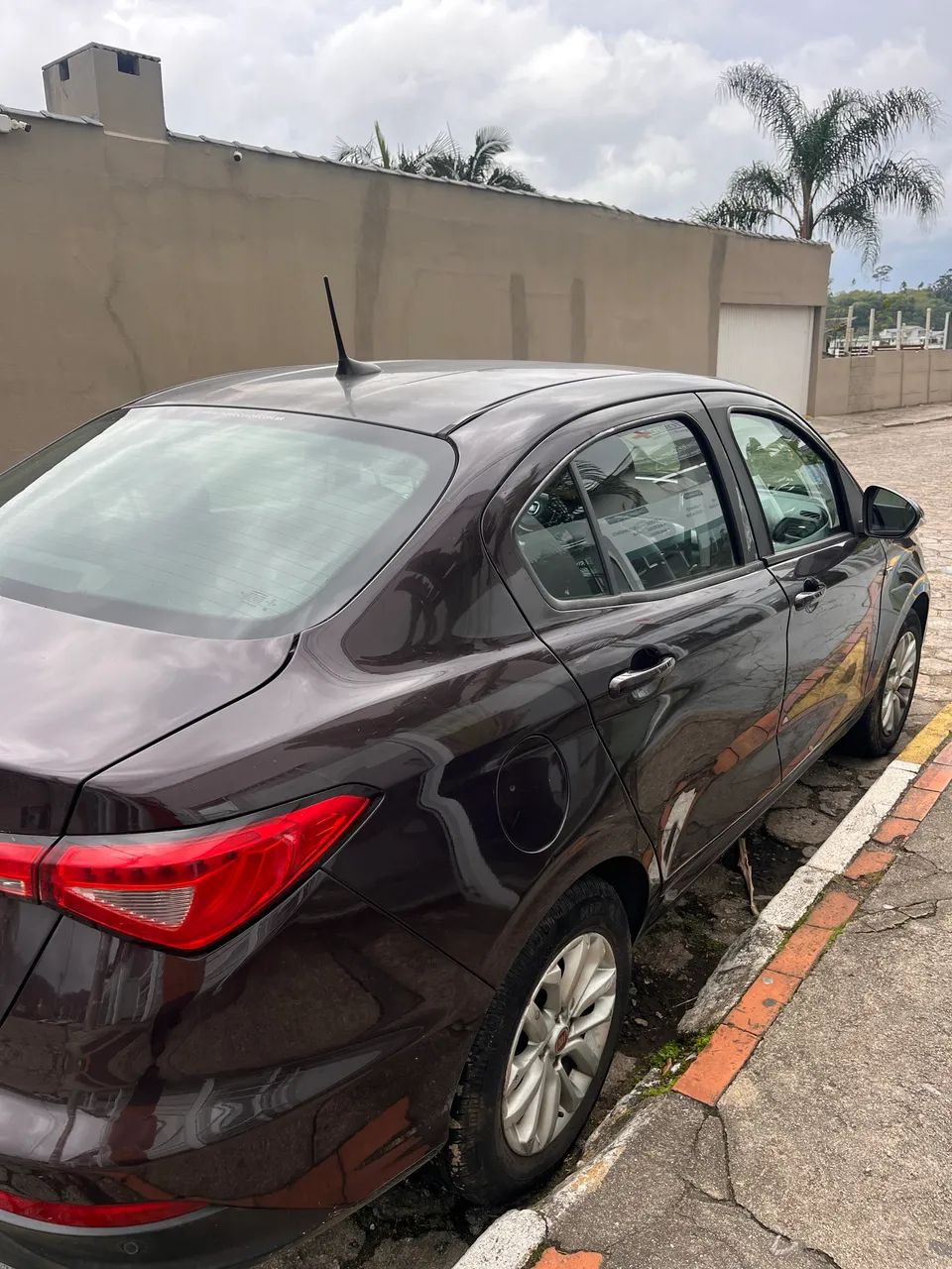 Fiat Cronos Drive GSR 1.3 8V Flex 2019 - Foto 5