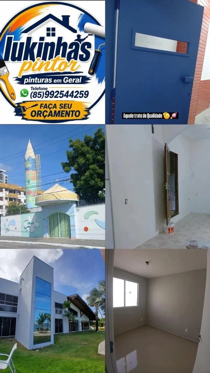Pintura em Geral - Foto 4