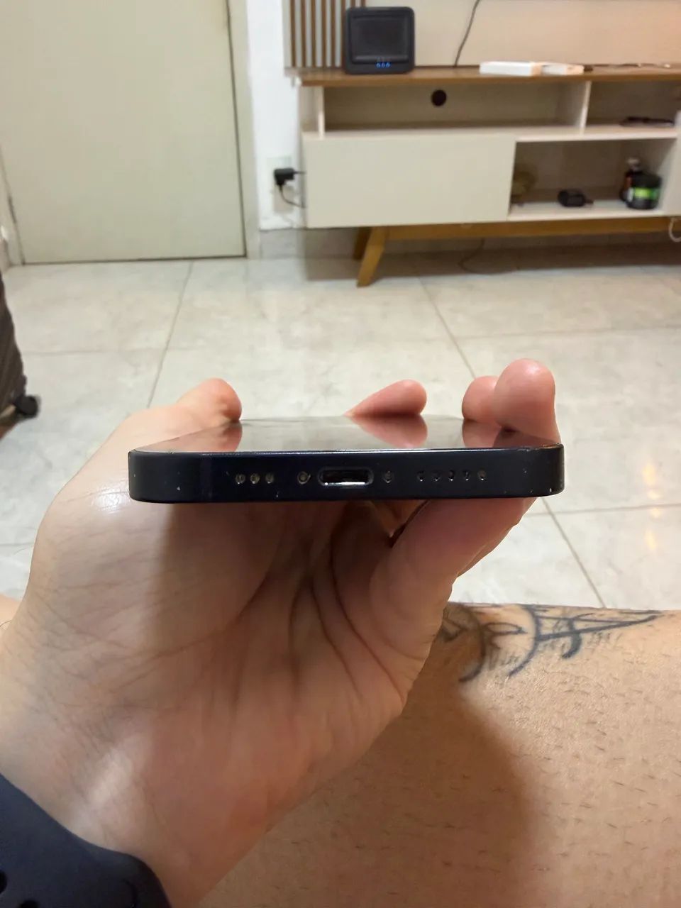Oportunidade , iPhone 14 256gb com NF - Foto 3